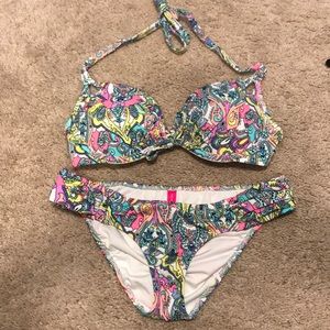 Victoria Secret bikini